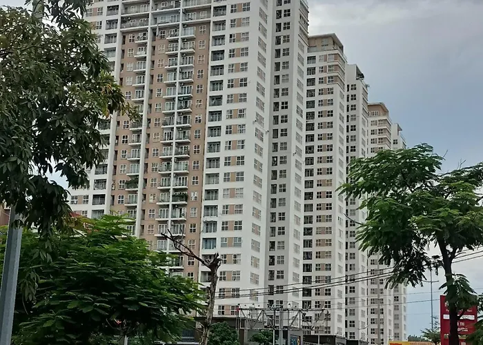 Apartment Vip Ha Long