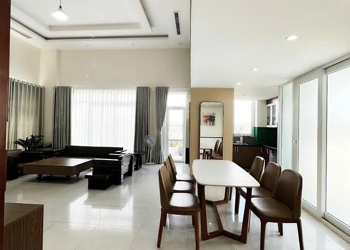 Vip Apartment Ha Long