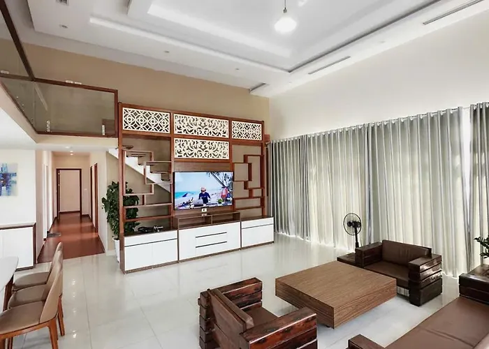 Apartment Vip