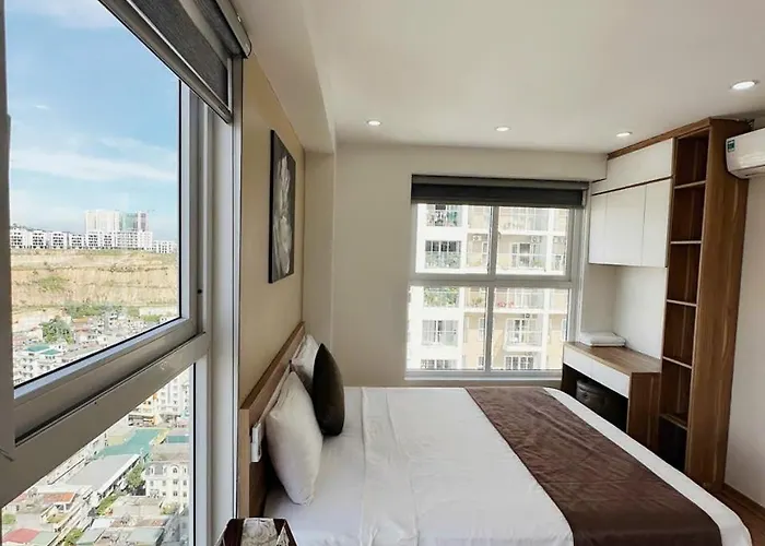 Vip Apartment Ha Long