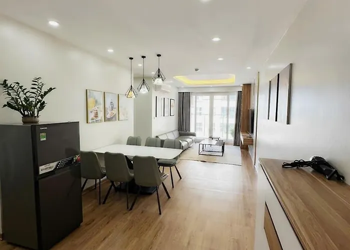 Apartment Vip Ha Long