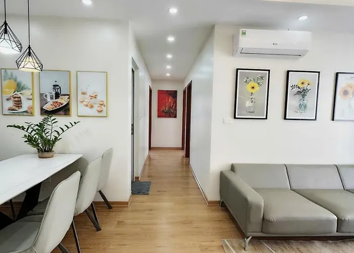 Vip Apartment *