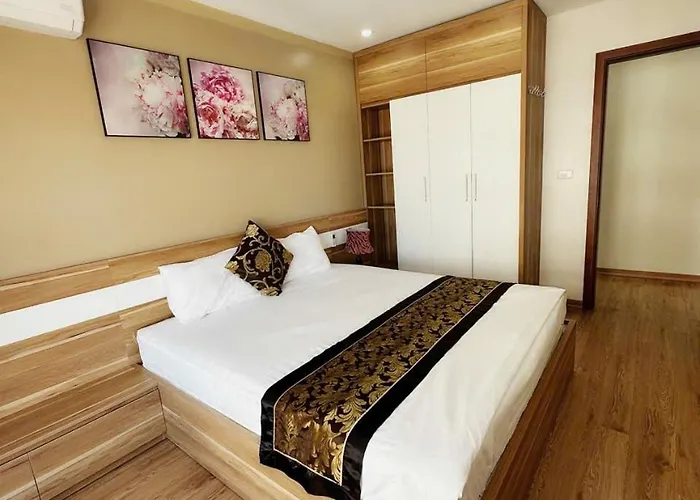 Vip Apartment Ha Long