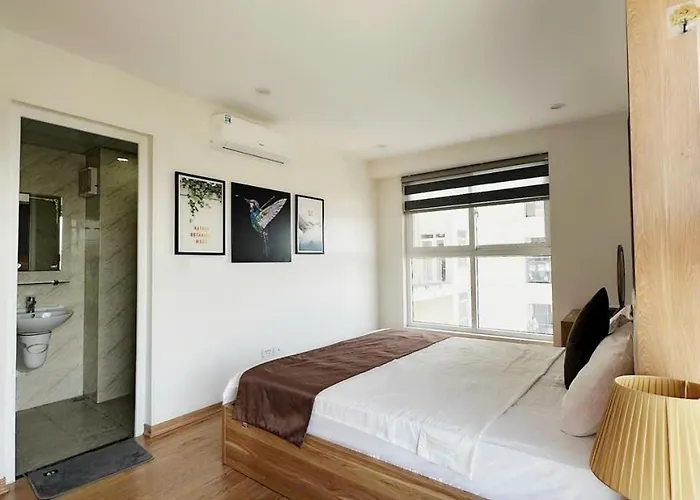 Apartment Vip Ha Long