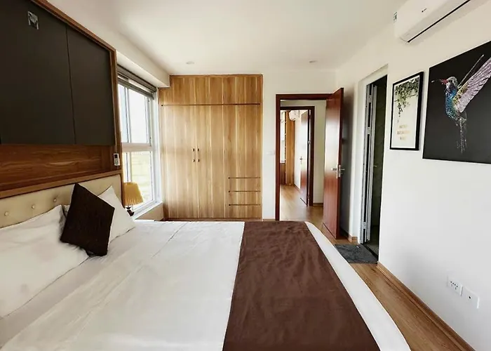 Vip Apartment