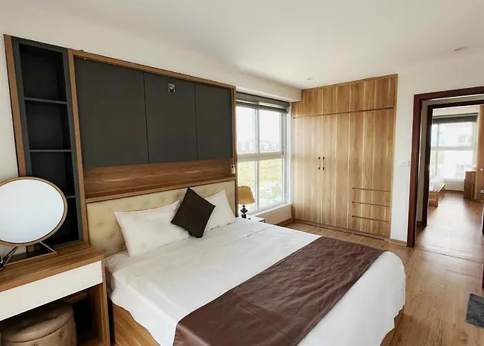 Apartment Vip