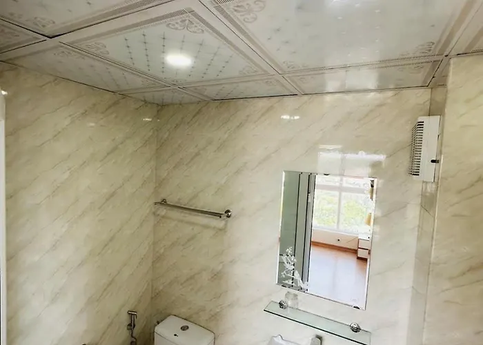 Vip Apartment *