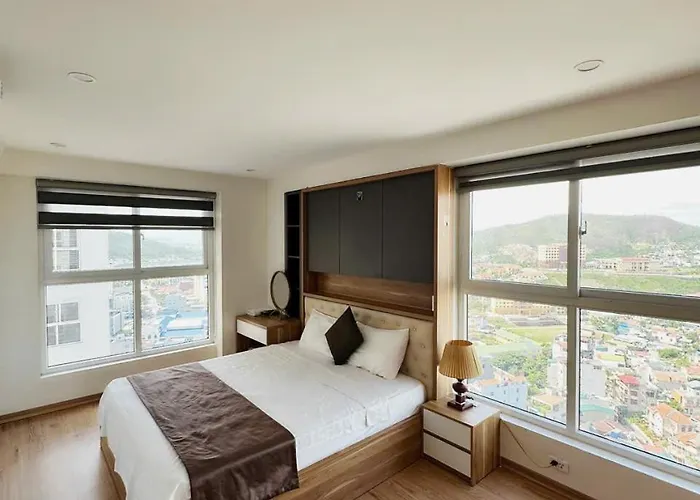 Vip Apartment Ha Long