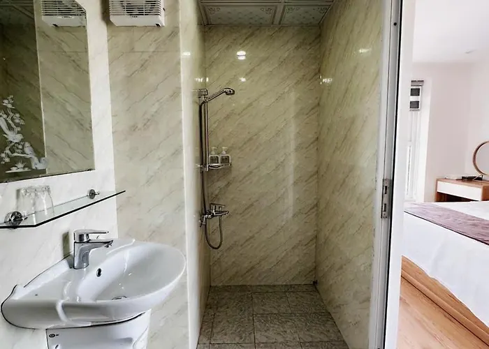Vip Apartment Ha Long