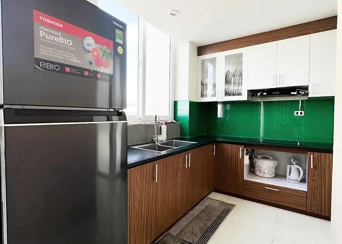 Vip Apartment *