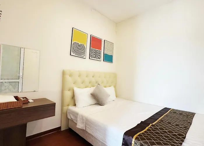 Apartment Vip *