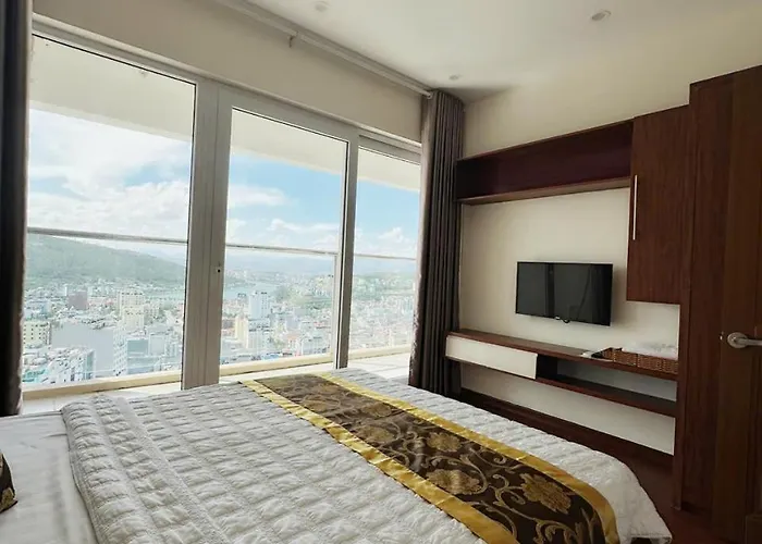 Vip Apartment