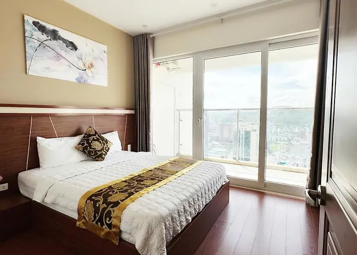 Vip Apartment *