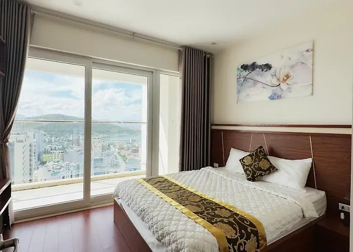 Vip Apartment Ha Long