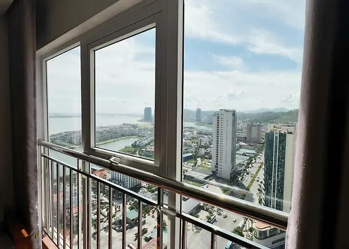 Apartment Vip *