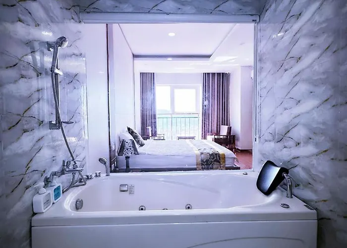 Apartment Vip
