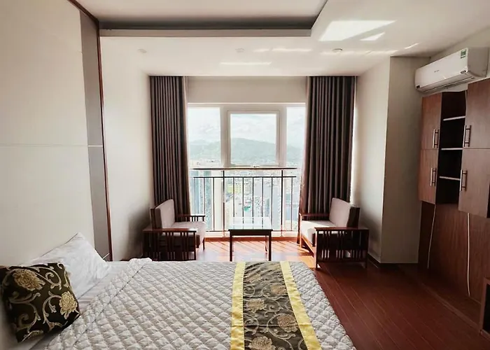 Apartment Vip