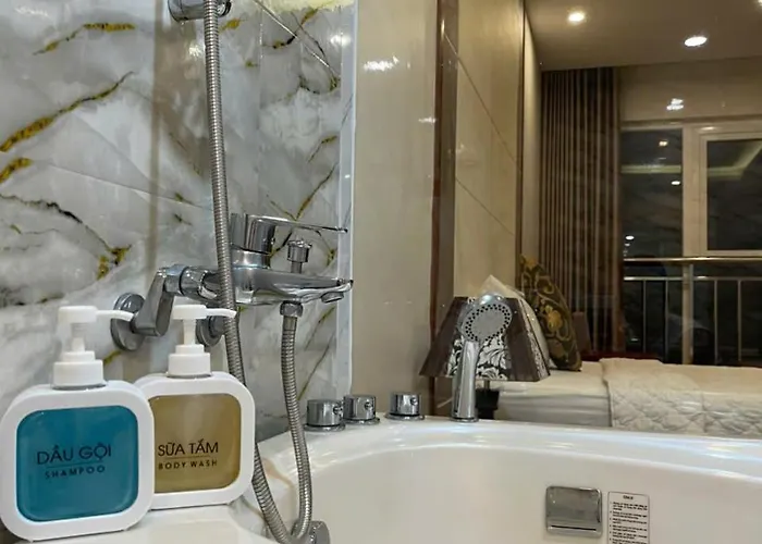 Vip Apartment *