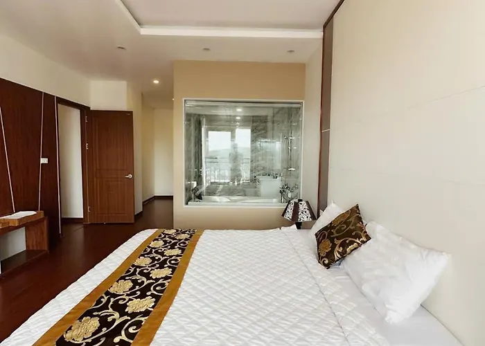 Apartment Vip