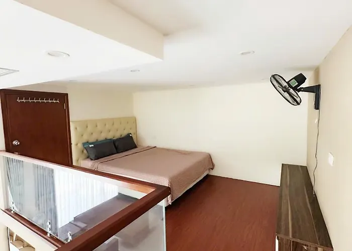Apartamento Vip