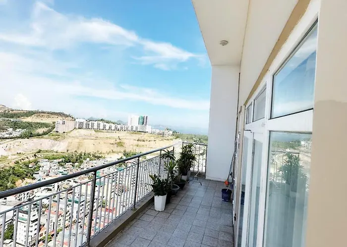 Apartment Vip
