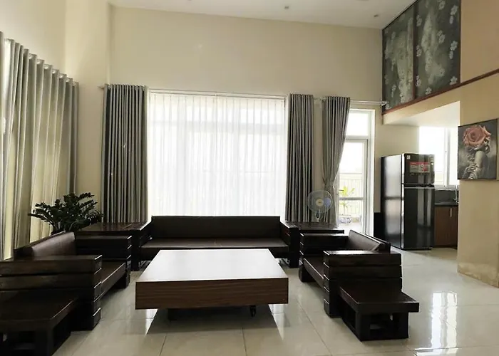 Apartment Vip
