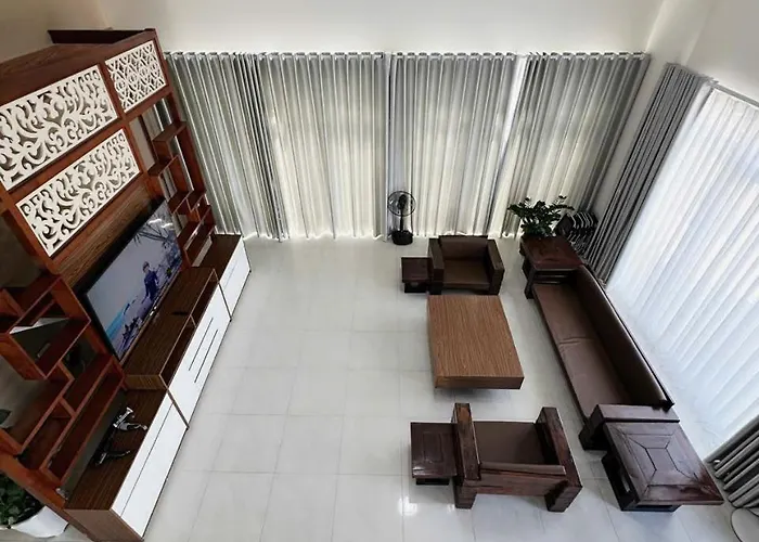 Apartment Vip