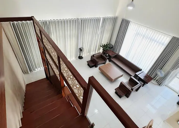 Apartamento Vip