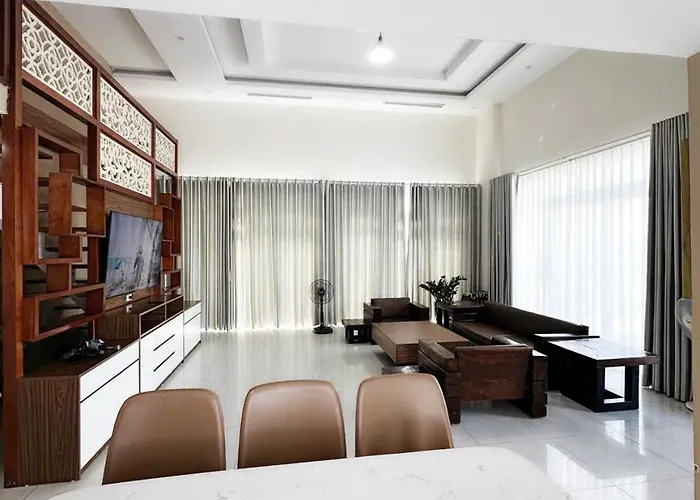 Apartment Vip *