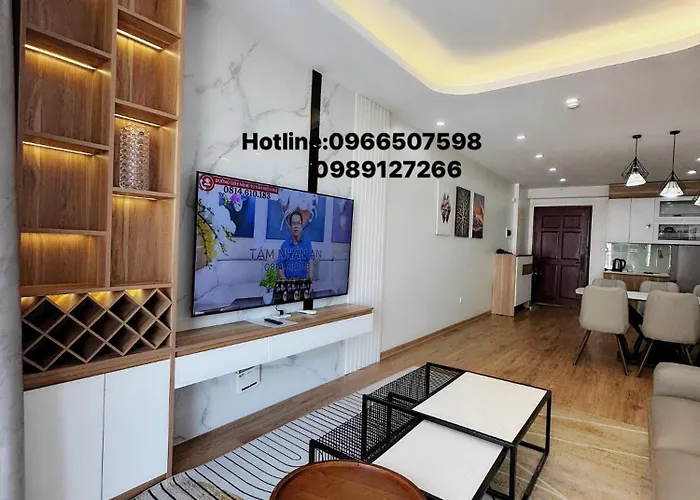 Apartment Vip *