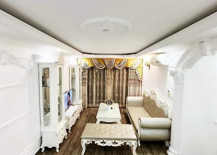 Vip Apartment