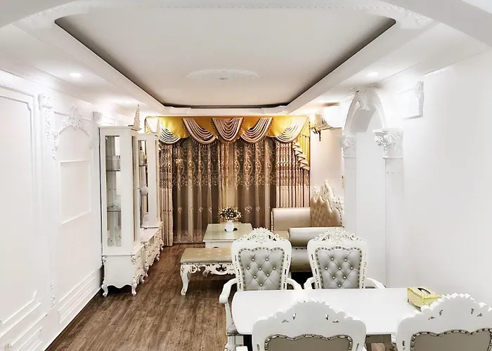 Apartment Vip Ha Long