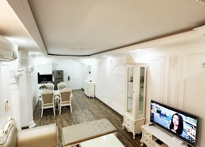 Vip Apartment