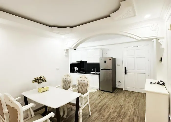 Apartment Vip Ha Long
