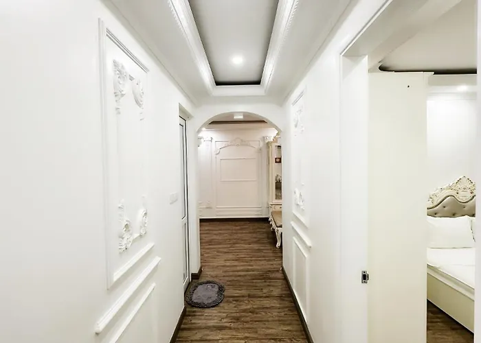 Vip Apartment