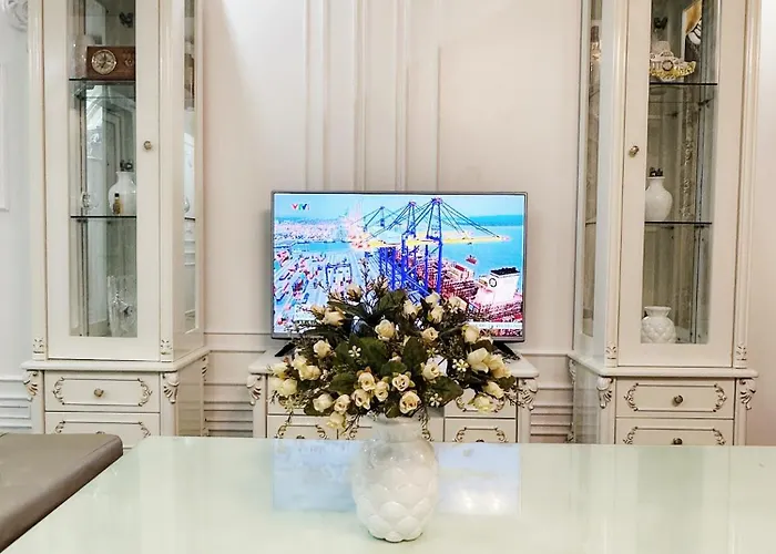 Apartment Vip *