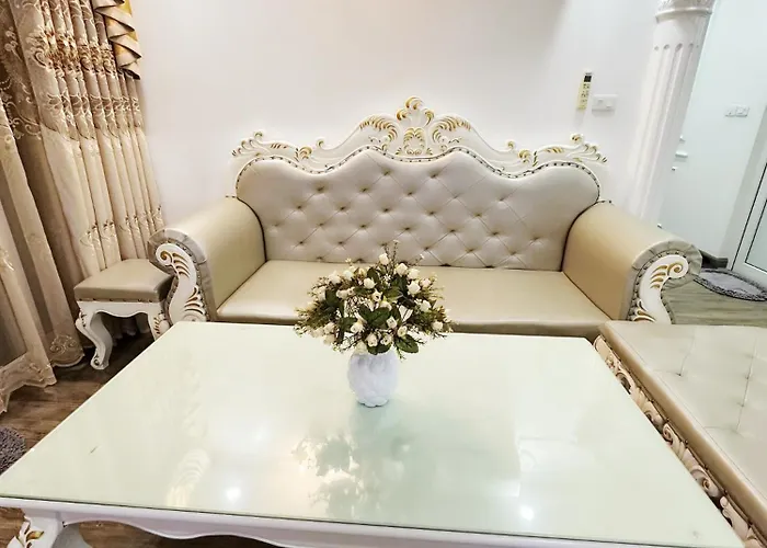 Vip Ha Long