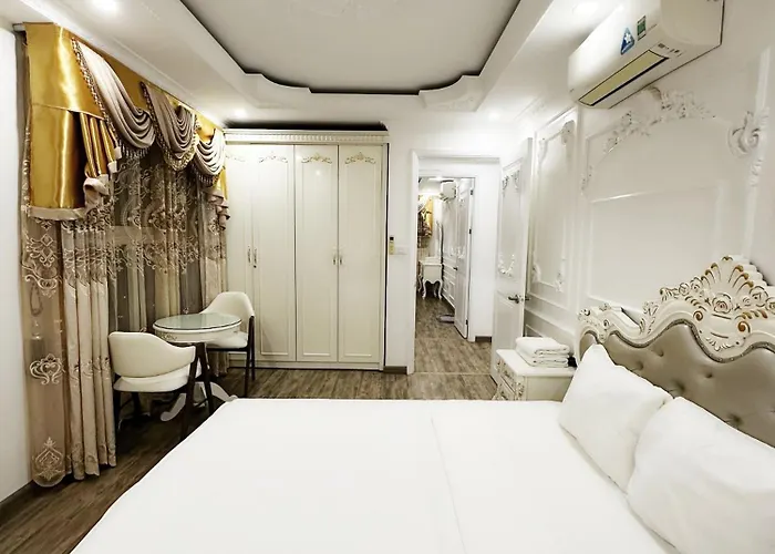 Vip Apartment