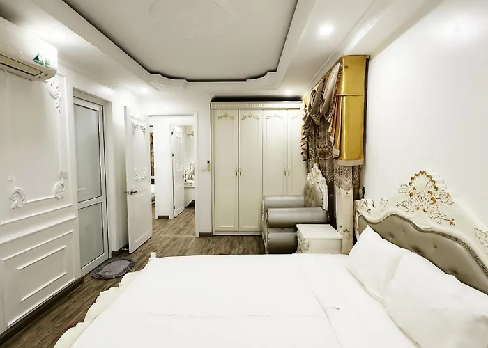 Vip Ha Long