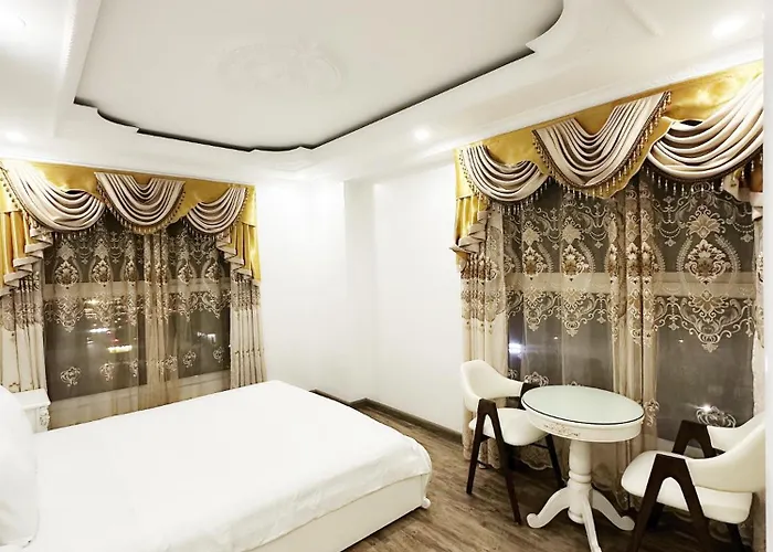 Vip Apartment *
