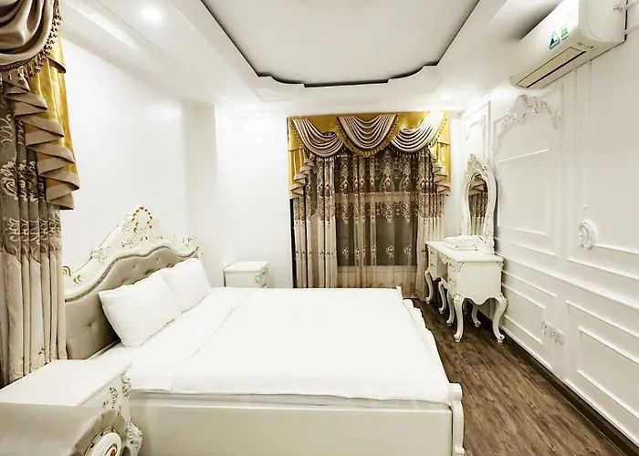 Vip Apartment