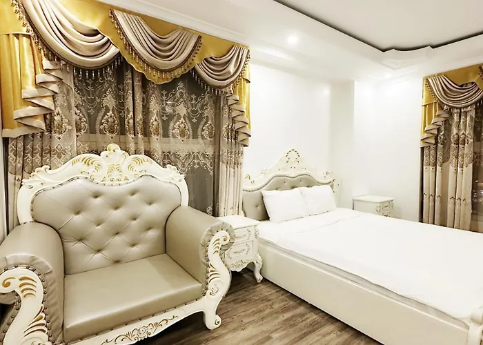 Apartment Vip *