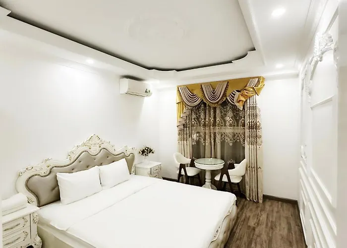 Apartment Vip *