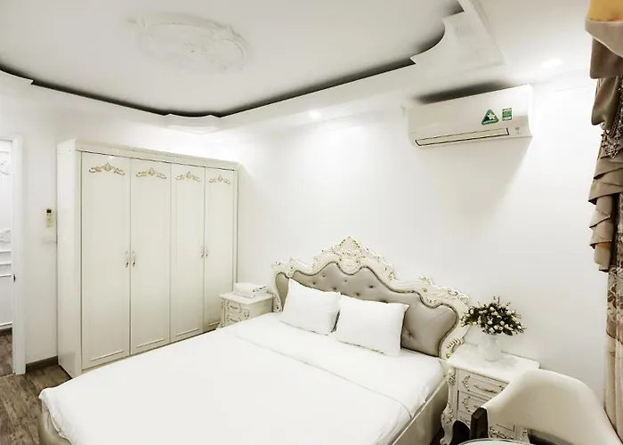 Apartment Vip Ha Long