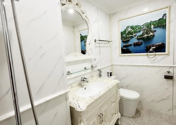 Vip Apartment *