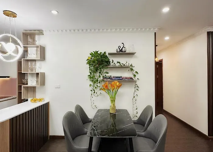 Apartment Vip