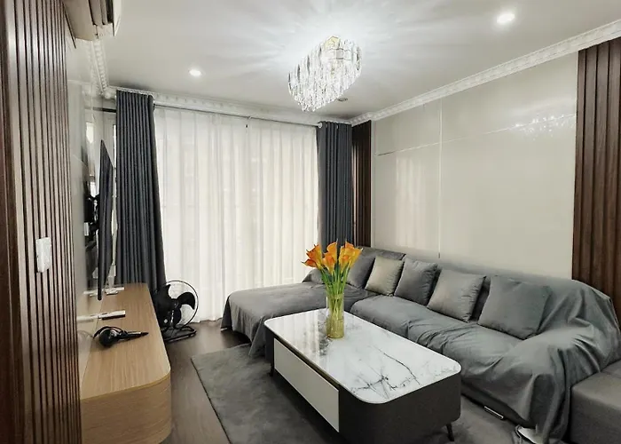 Apartment Vip Ha Long