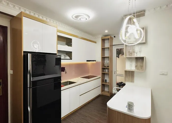 Vip Apartment
