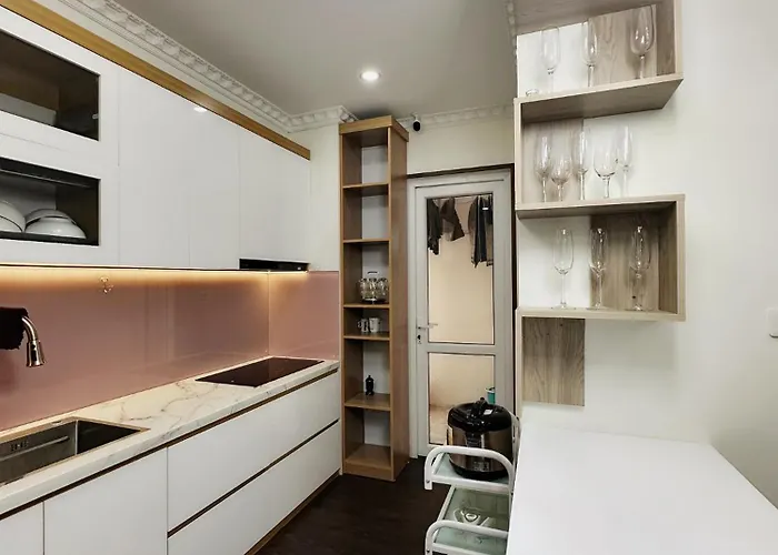 Apartment Vip Ha Long
