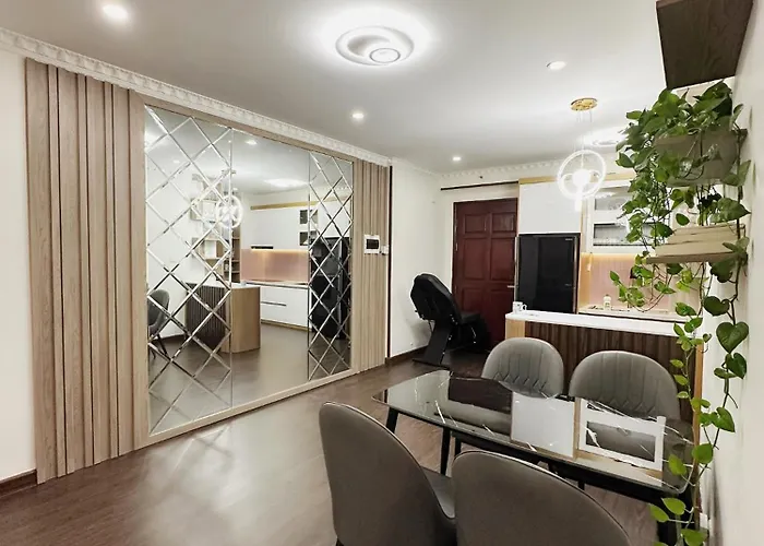 Apartment Vip Ha Long